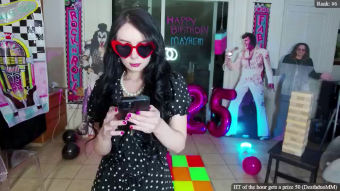MollyMayhem