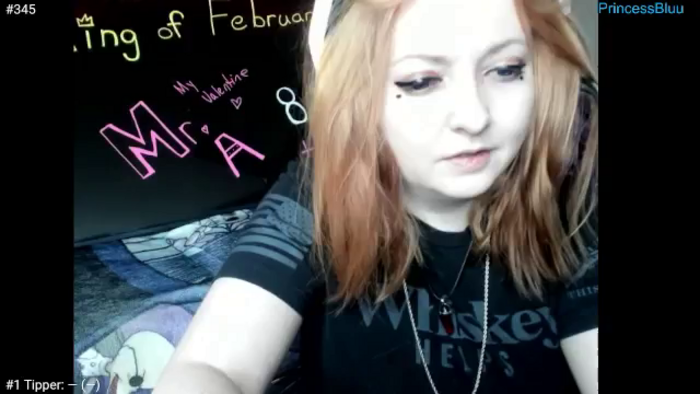 PrincessBluu