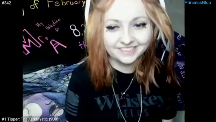 PrincessBluu
