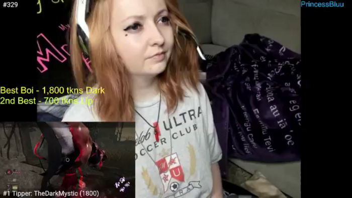 PrincessBluu