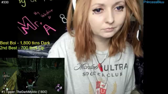PrincessBluu