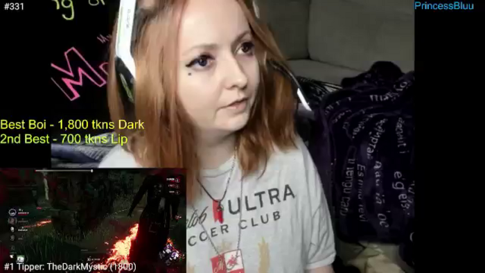 PrincessBluu