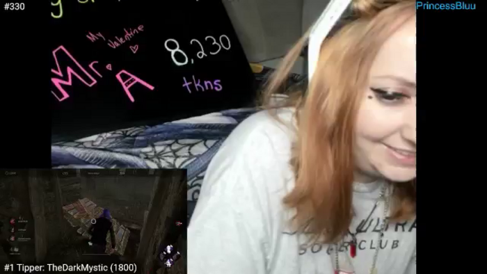 PrincessBluu