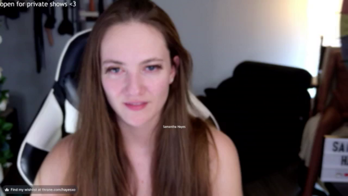 SamanthaHayes