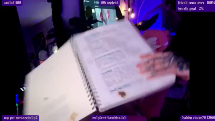 TATTOOBAMBI