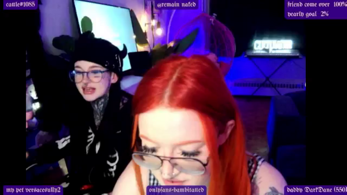 TATTOOBAMBI