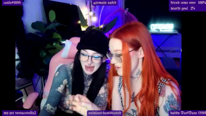 TATTOOBAMBI