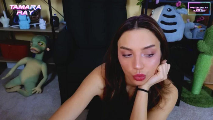 TamaraRay