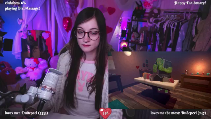 XyliaFae