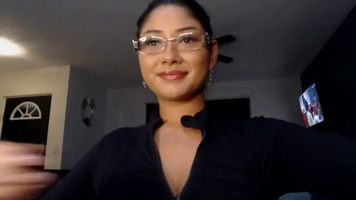 YourGoddessLu