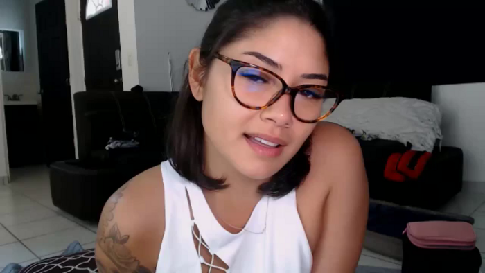 YourGoddessLu