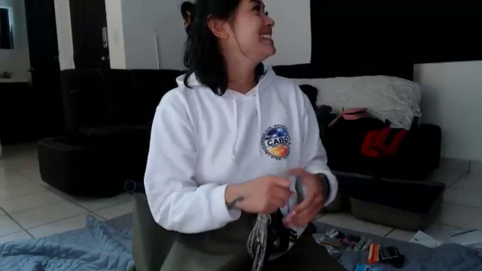 YourGoddessLu