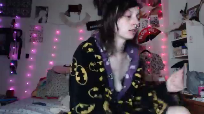 poutyangel_