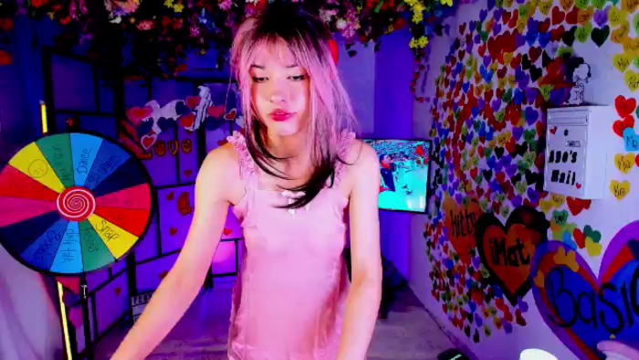 Agostinha_Red