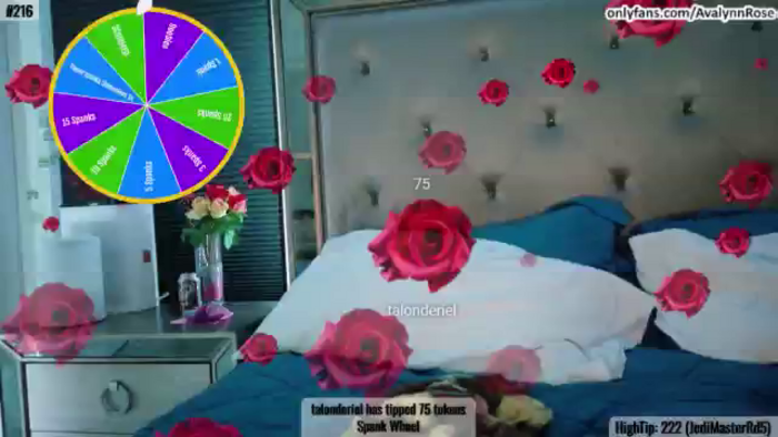 AvalynnRose