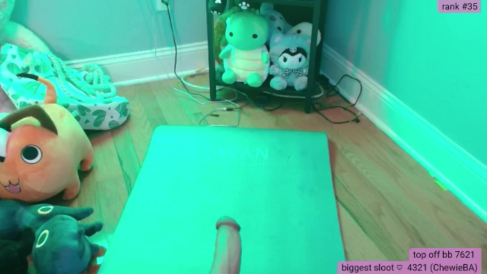BabeAriel