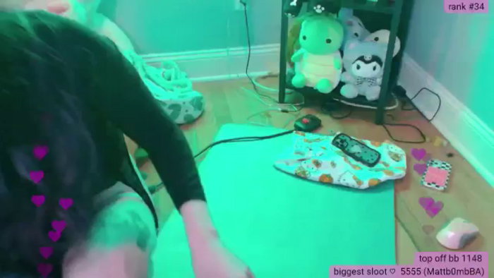 BabeAriel