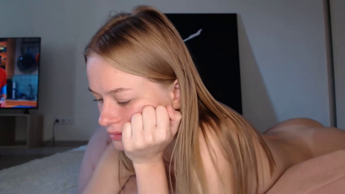 Blondino4ka07