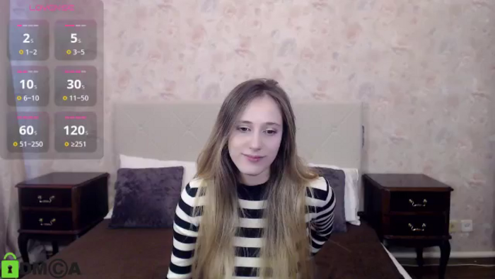 Blondyriss