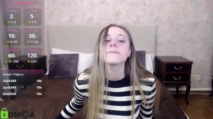Blondyriss