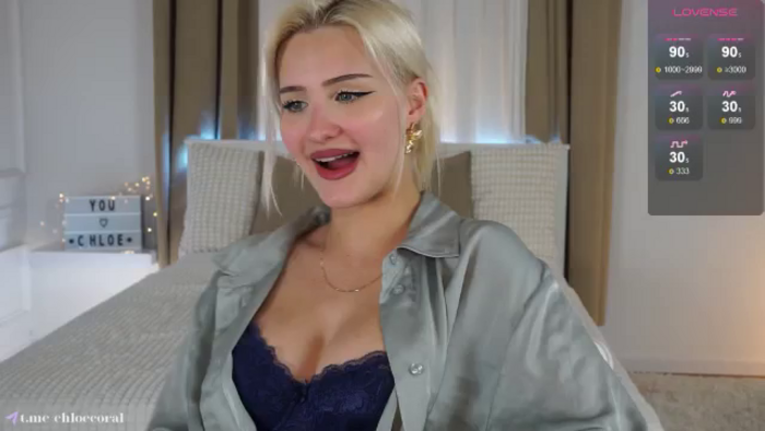 ChloeCoral