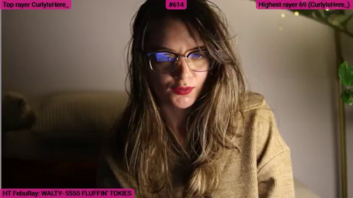 FluffinRayRay