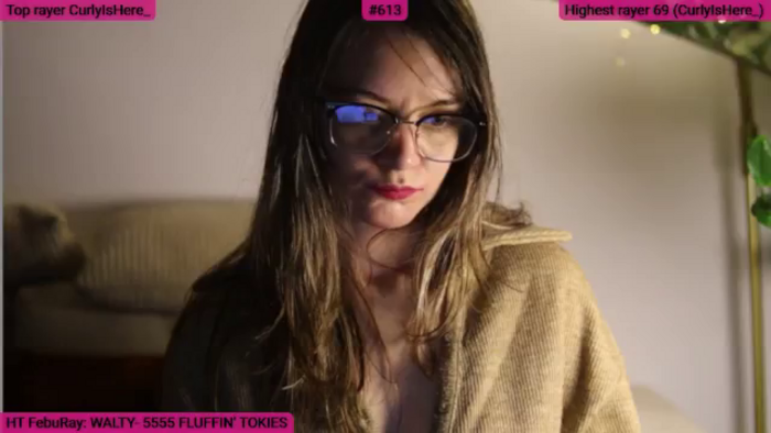 FluffinRayRay