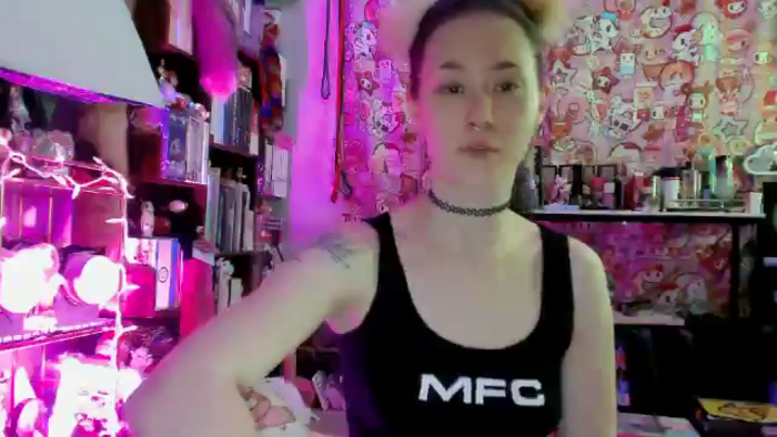 Isabelle_Babe