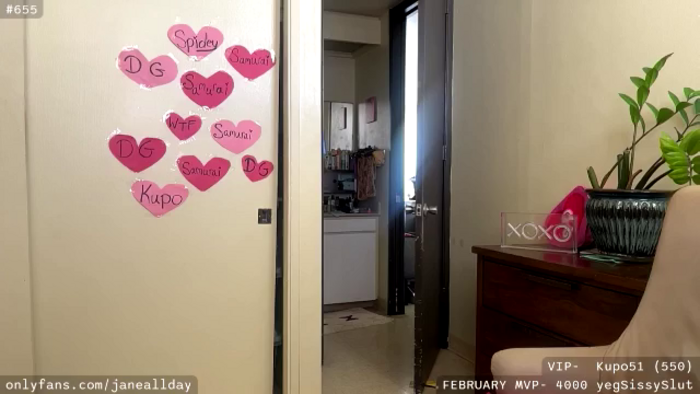 JaneAllDay