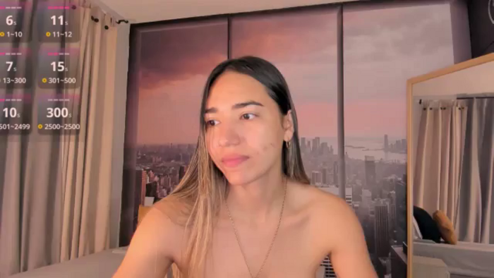 Missbaby8