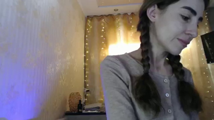 Nora_Sweet