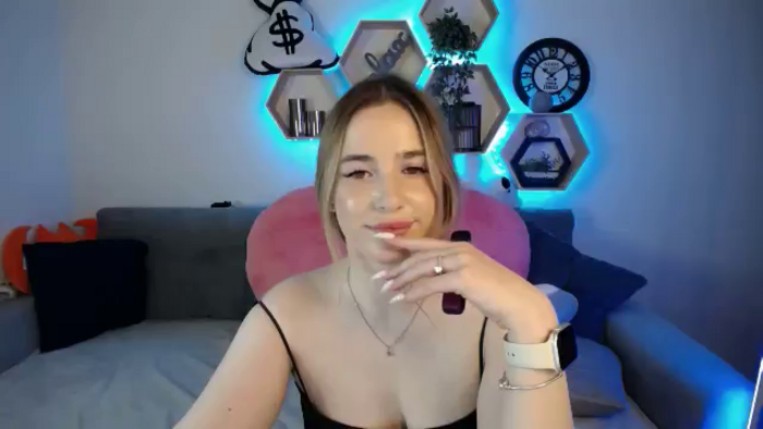 SabrinaViolet