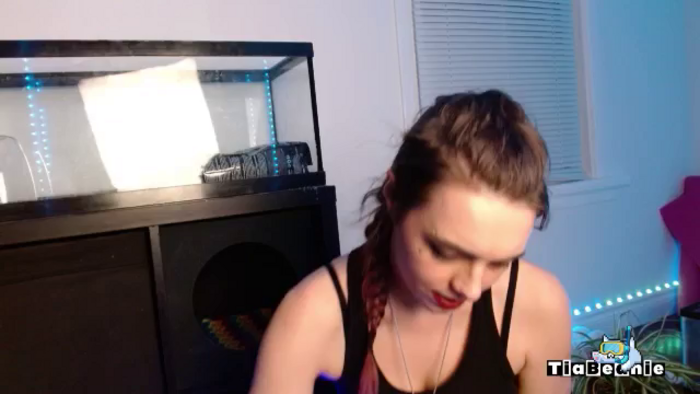 Tiabeanie
