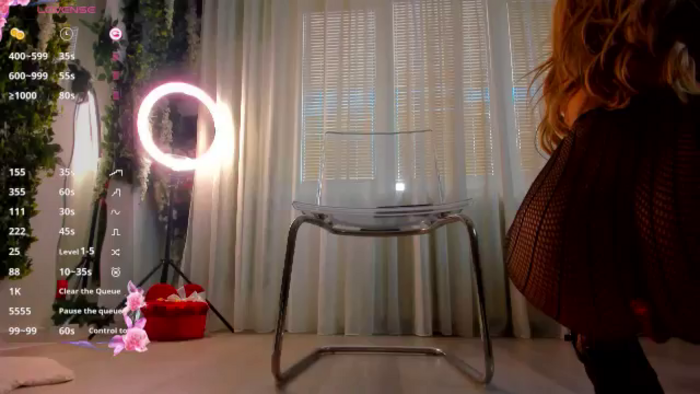 ZinaSquirts
