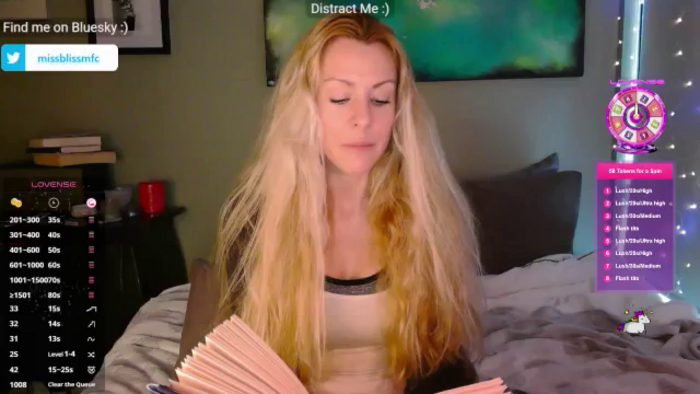 aMissBliss