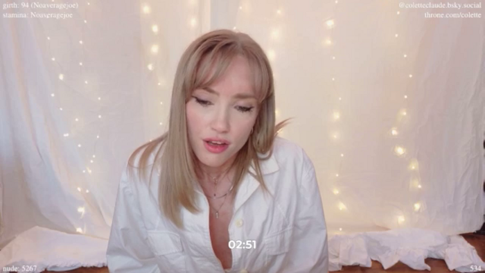 coletteclaude