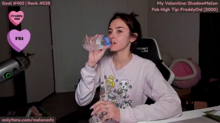 melon