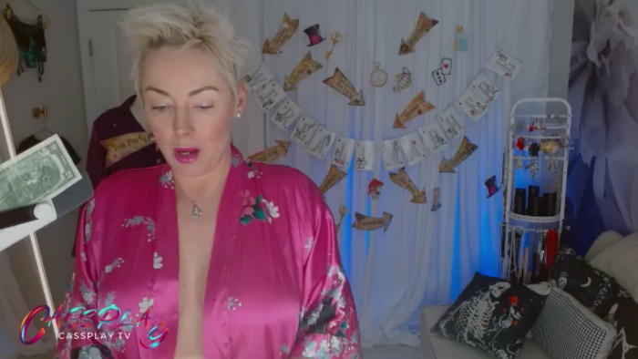 Cassplay