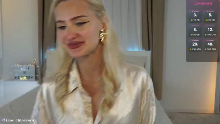 ChloeCoral