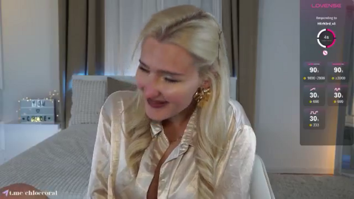 ChloeCoral