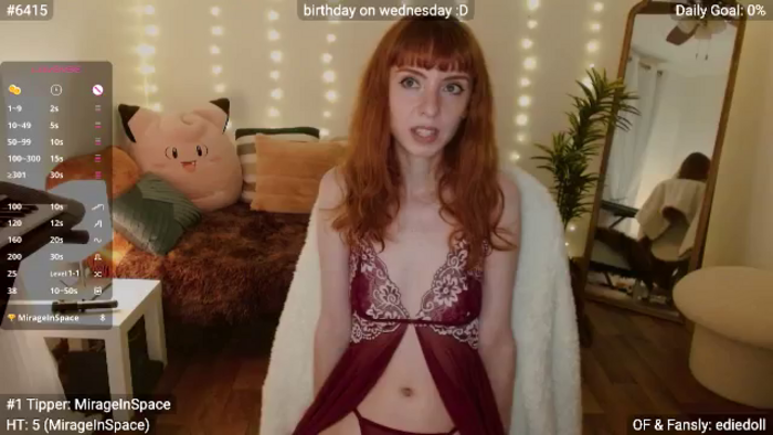 EdieDoll