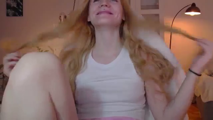GingerVi