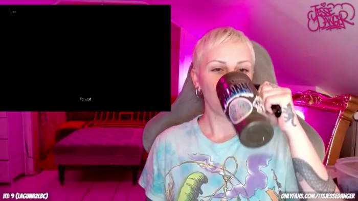 JesseDanger