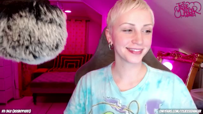 JesseDanger
