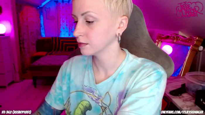 JesseDanger