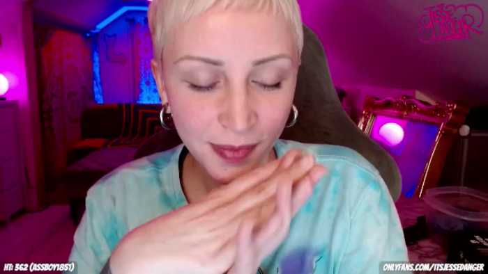 JesseDanger