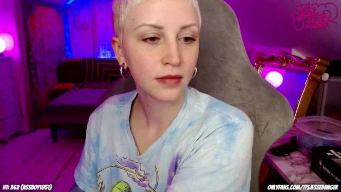 JesseDanger