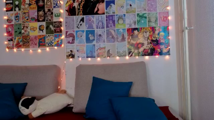 Milly_Saint