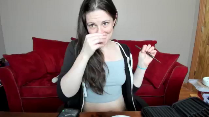 MissCherryM