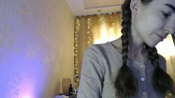 Nora_Sweet